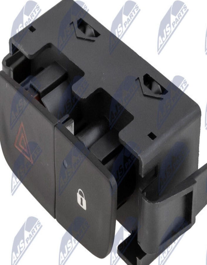 Fits NTY EWS-RE-061 Hazard Warning Light Switch   ⭐UK Stock⭐ - Image 5