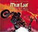 MEAT LOAF  - Bat Out Of Hell - Vinyl (clear vinyl LP + MP3 download code)
