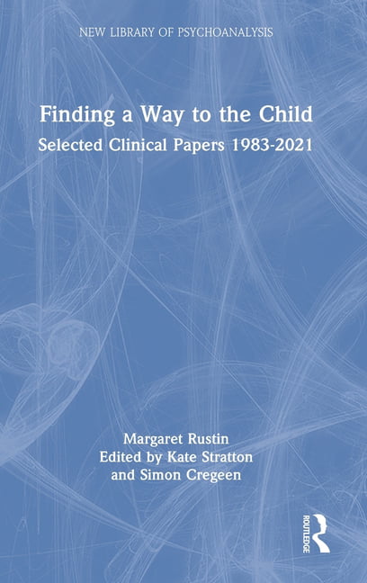Finding a Way to the Child - 9781032351537