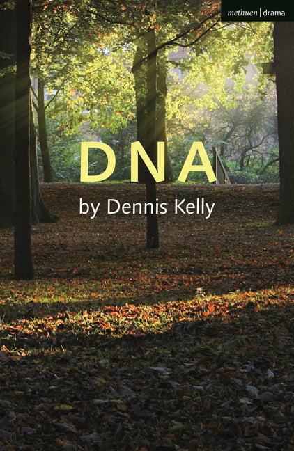 Dna Dennis (Author) Kelly - Image 2