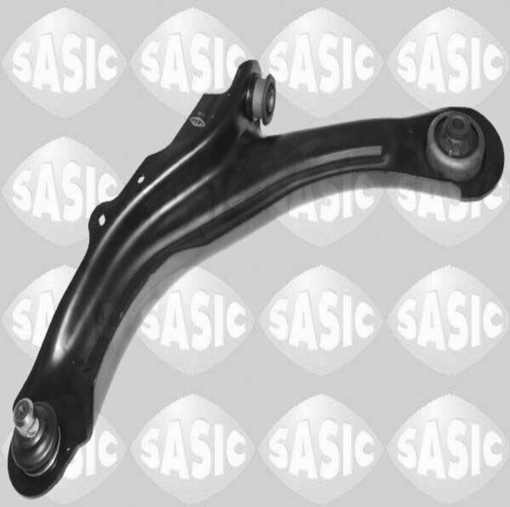 Fits SASIC 7474070 SWINGARM IN. L LOWER RENAULT Captur  ⭐UK Stock⭐