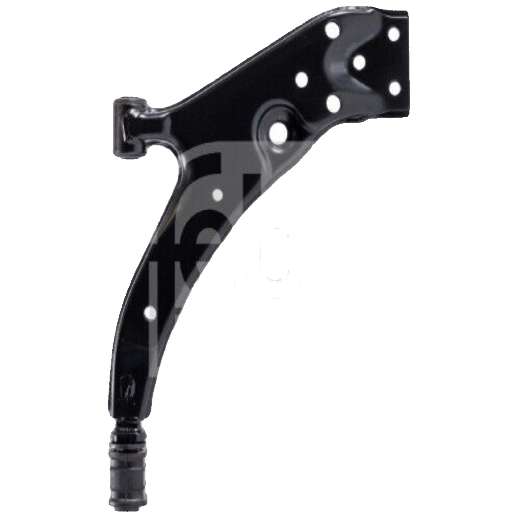 Front Right FEBI BILSTEIN 43081 Track Control Arm for TOYOTA
