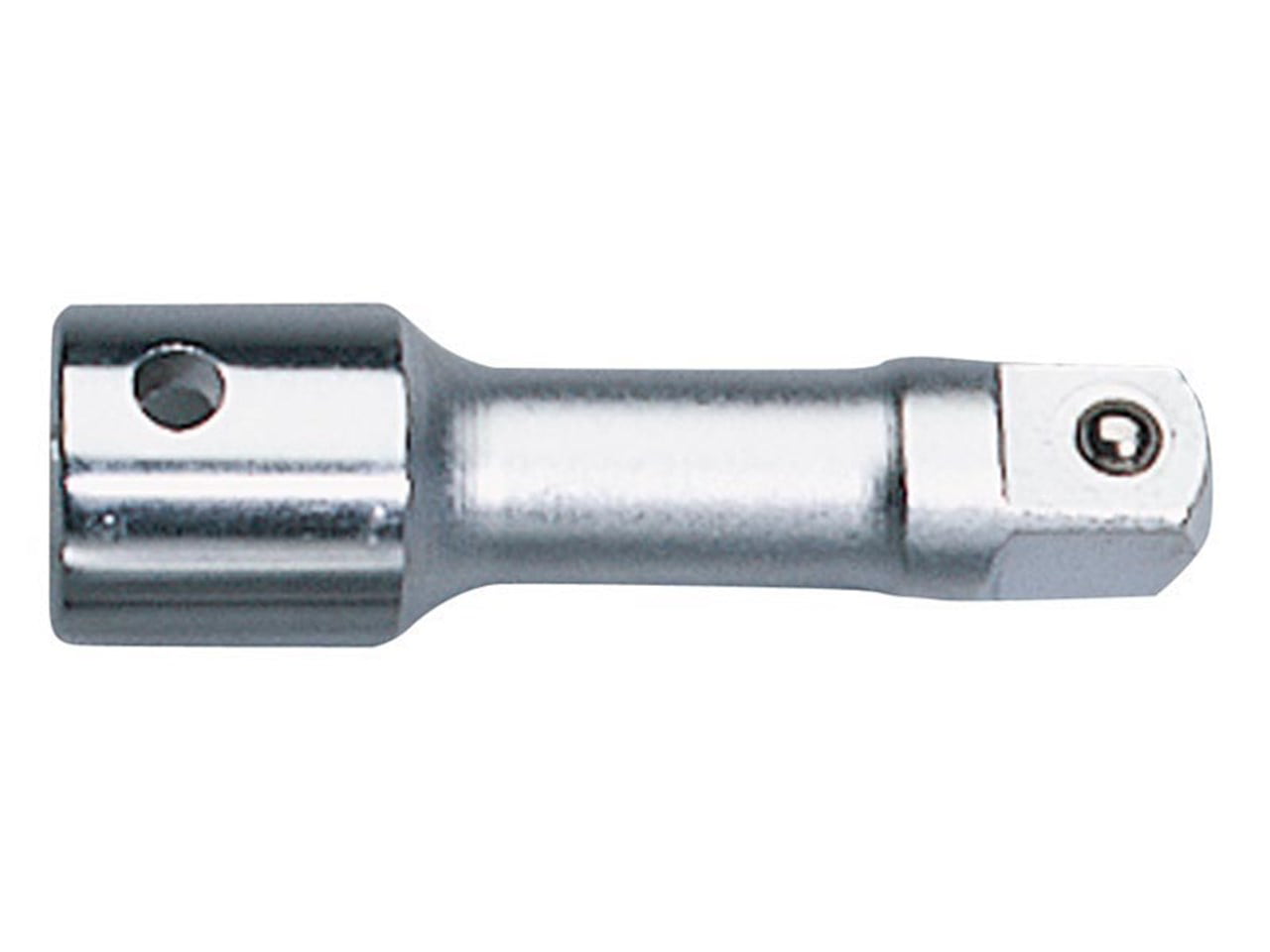 Draper 25432 Elora Extension Bar 1/2"" Sq Dr 75mm