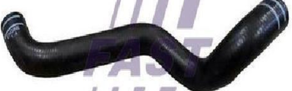 Original Fast Radiator Hose FT61413 For Alfa Romeo Fiat