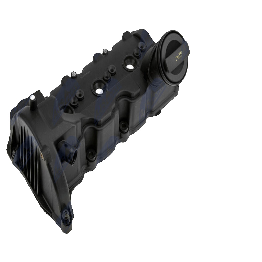 N.T.Y. BPZ-AU-012.NTY Cylinder Head Cover for AUDI,VW
