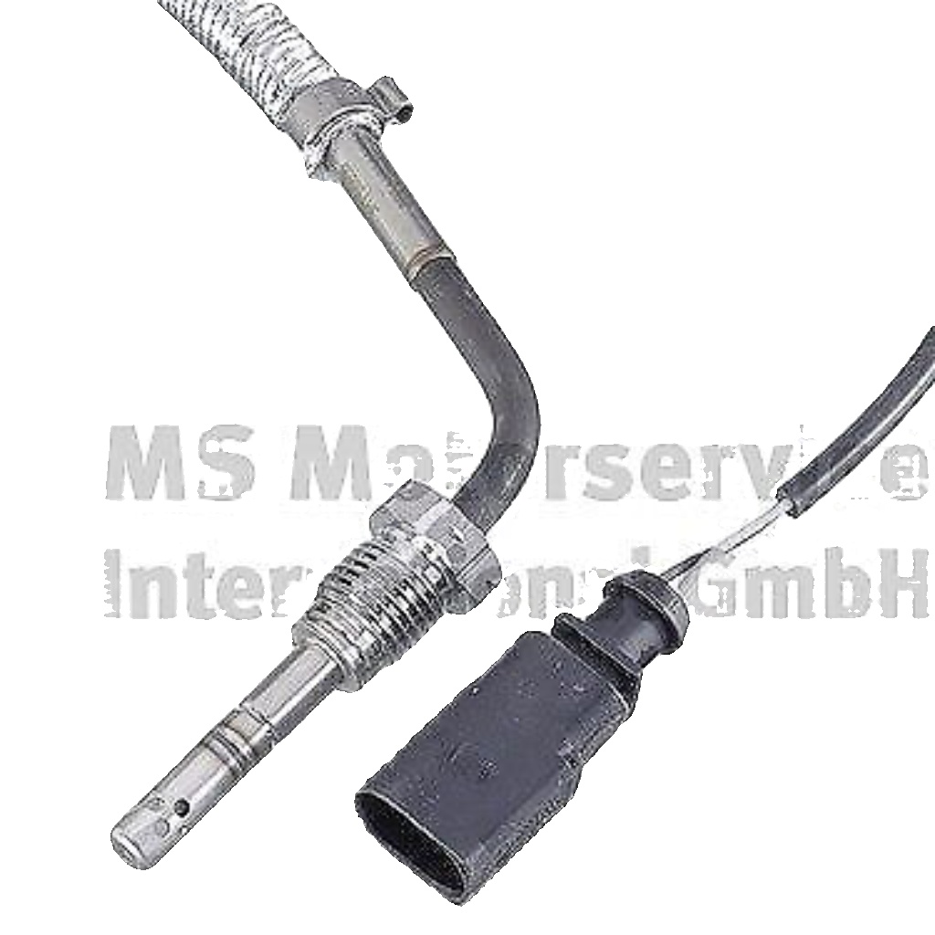 Exhaust Turbocharger PIERBURG-OE 7.12196.04.0 Sensor, exhaust gas temperature fo