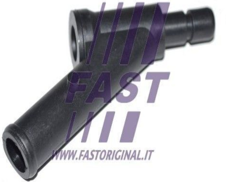 FT80322 FAST Oil Hose for ,CITROËN,FIAT,IVECO,PEUGEOT