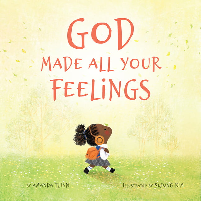 God Made All Your Feelings,Amanda FlinnSejung Kim, - Image 8