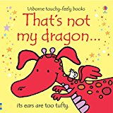 That's not my dragon.