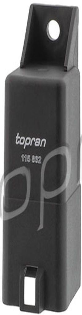 Fits TOPRAN HANS PRIES 115 862 RELAY  ⭐UK Stock⭐