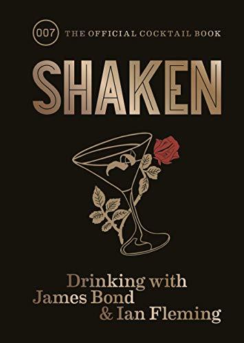 Shaken by Ian Fleming (Hardback Book)