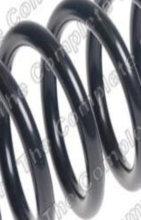 ✅Fits LESJOFORS 4237256 COIL SPRINGS  ⭐UK Seller⭐