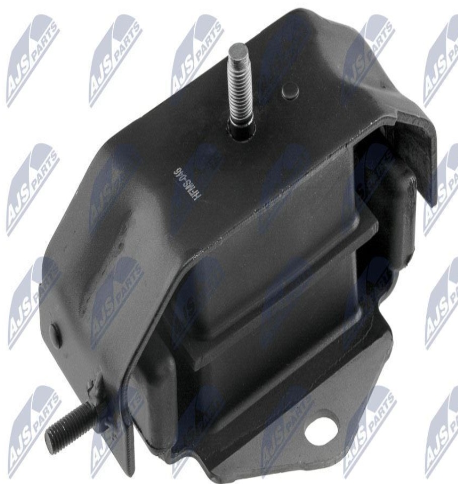 N.T.Y. ZPS-MS-046.NTY Engine Mounting for MITSUBISHI