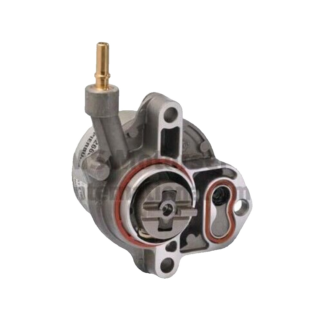 PIERBURG 7.22666.03.0 Vacuum Pump, braking system for CHEVROLET,CITROËN,FIAT,LAN