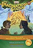 Imagination Station Books 10-12 Pack by Wayne Thomas Batson (PB 2015) - Image 4