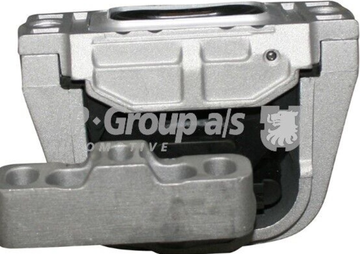 1117909180 JP GROUP Engine Mounting for AUDI,SEAT,SKODA,VW