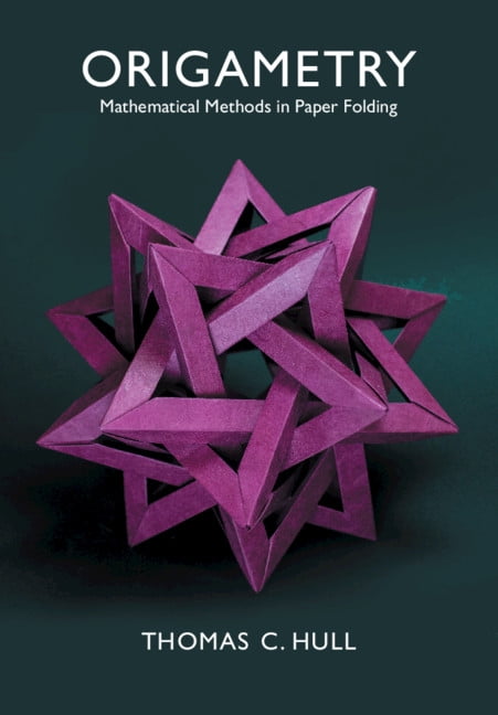 Origametry by Thomas C. Hull - 9781108746113 - Image 4