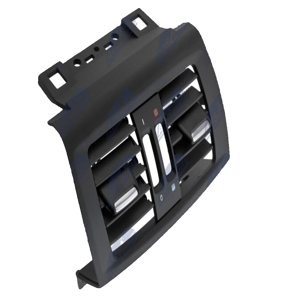 EZC-BM-200 NTY Regulator, passenger compartment fan
