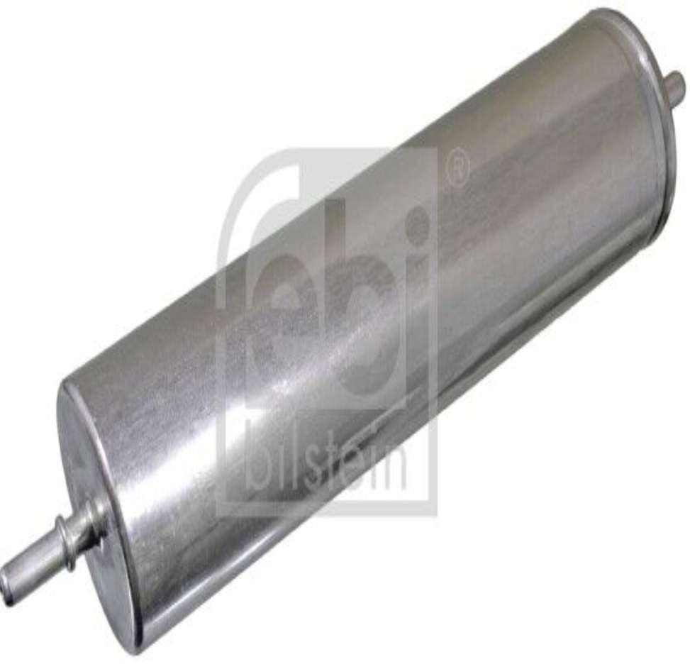 FEBI BILSTEIN FUEL FILTER LAND ROVER FREELANDER