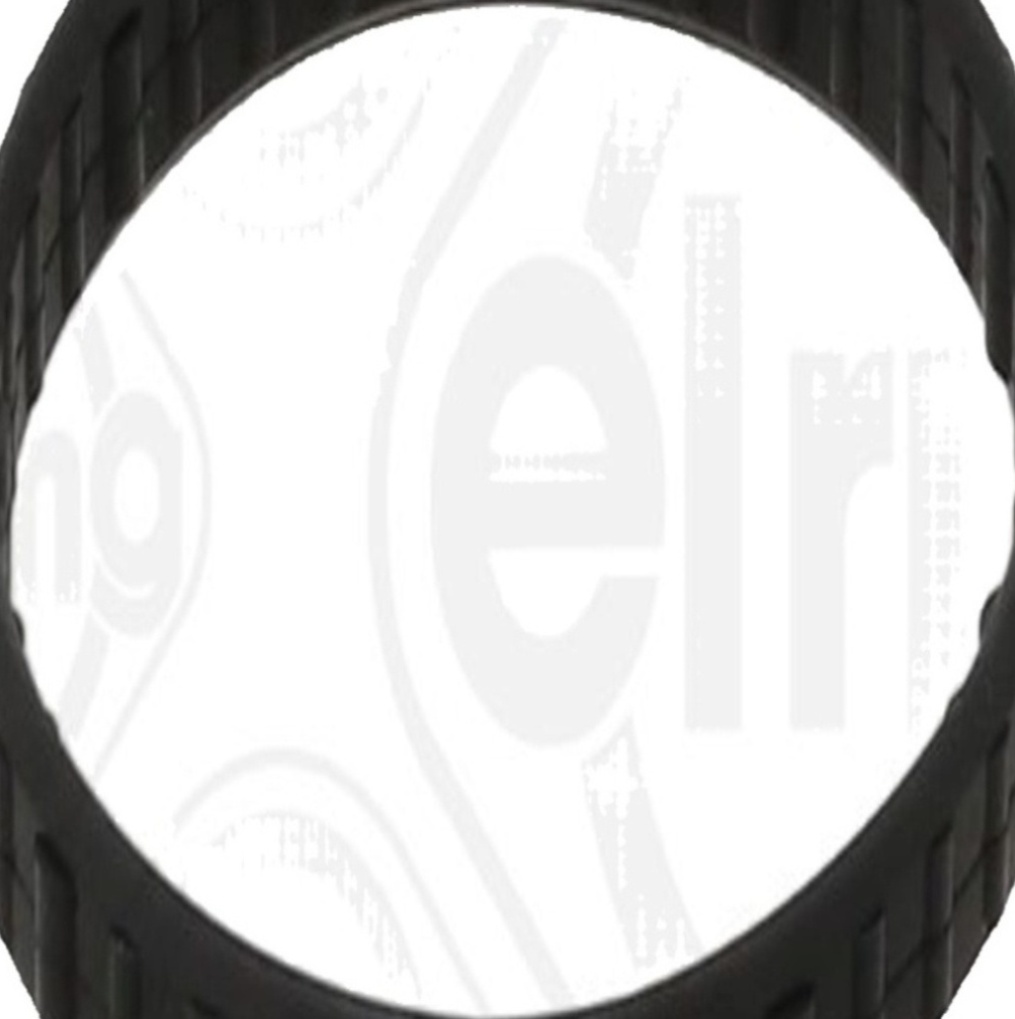 ✅Fits ELRING 446.240 GM THERMOSTAT GASKET  ⭐UK Seller⭐
