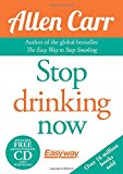Stop Drinking Now