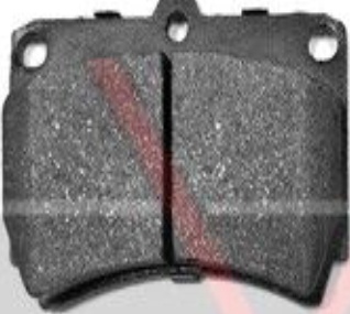 19-0440 MAXGEAR Brake Pad Set, disc brake for FORD AUSTRALIA,KIA,MAZDA