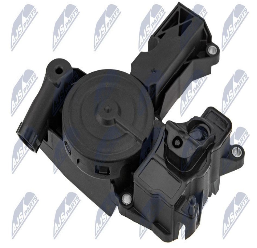 Engine breather oil separator Cylinder Head Breather Valve SEP-VW-007 NTY for VW
