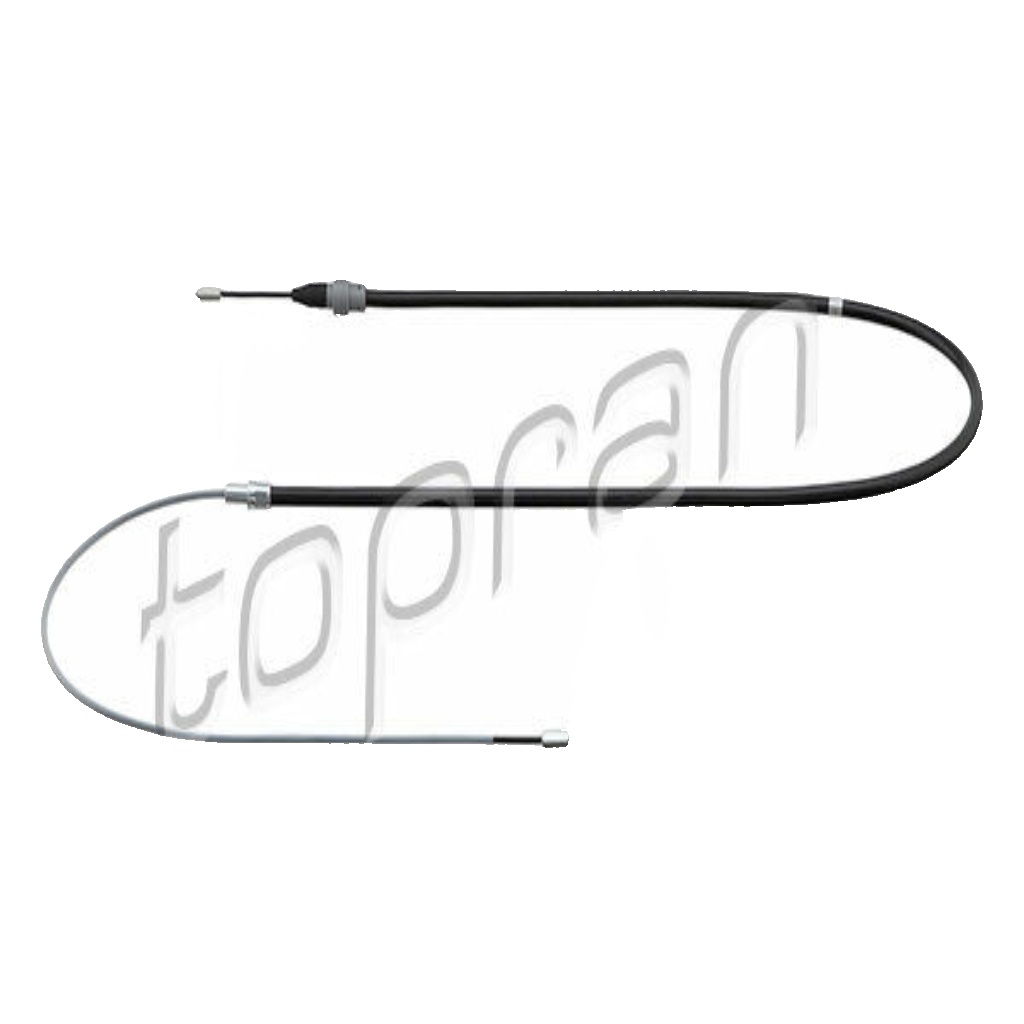 Fits TOPRAN HANS PRIES 108 333 BOWDEN CABLE  ⭐UK Stock⭐