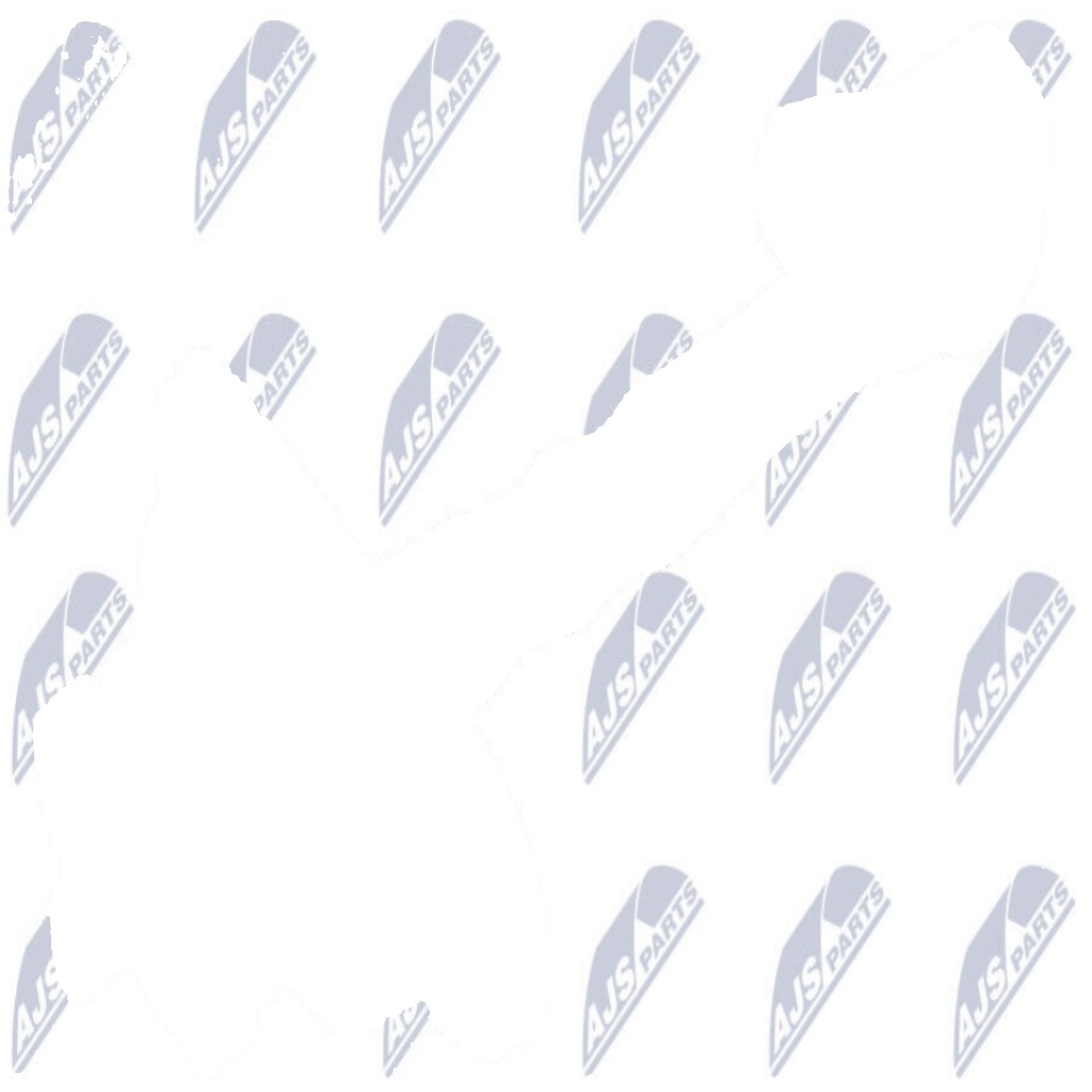 Fits NTY EZC-CT-064 FRONT DOOR STOP   ⭐UK Stock⭐