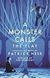 A Monster Calls The Play by Adam Peck PAPERBACK 9781406387131 - Image 2