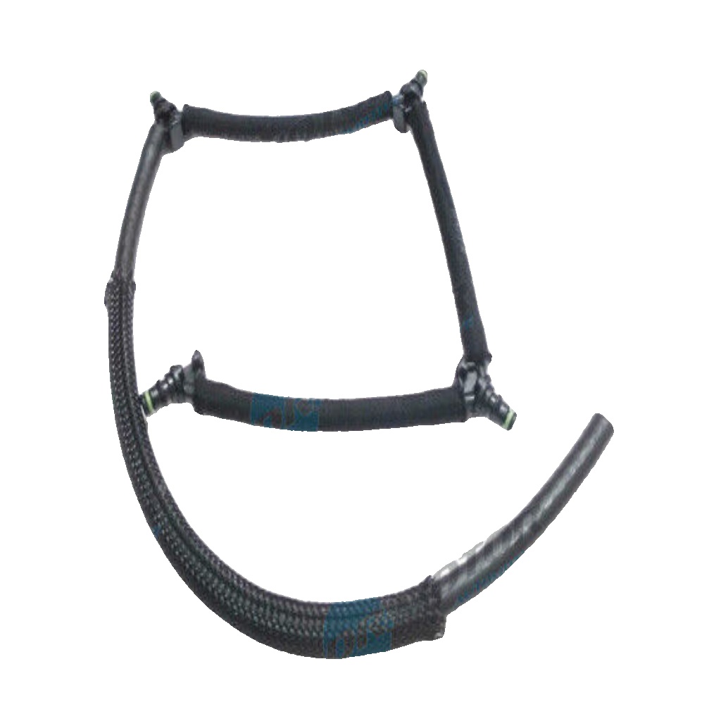 injector overflow hose Common Rail (CR) DRM6108 Dr.Motor Automotive for FIAT