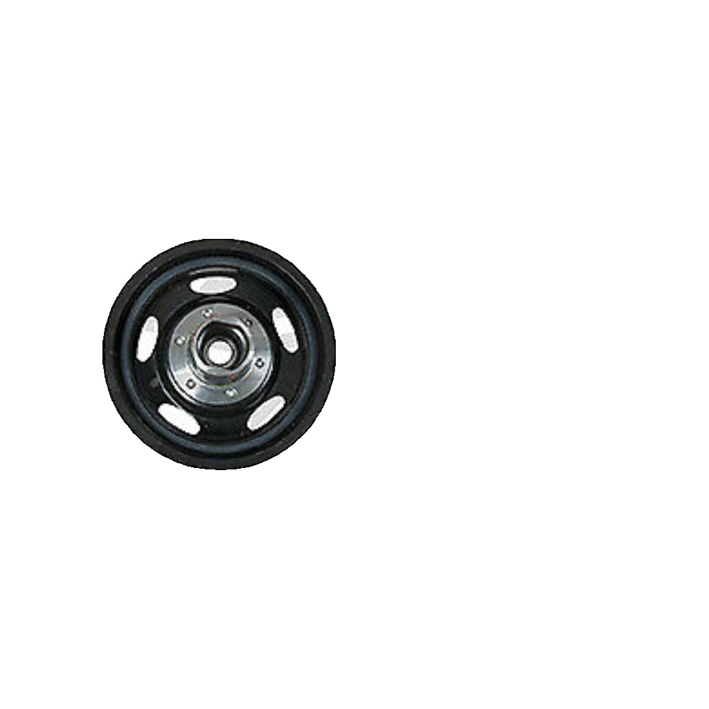 Crankshaft Pulley TVD1153A GATES for OPEL CHEVROLET
