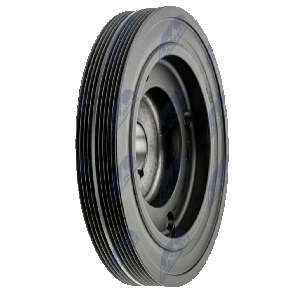 Crankshaft Pulley RKP-SB-001 NTY for SUBARU LEGACY   LEGACY   Estate FORESTER