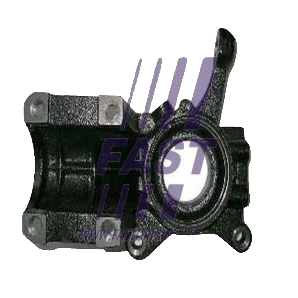 Fits Fiat Ducato Peugeot Boxer Citroen Relay Right Hub Carrier 230 244 Q18 99-06