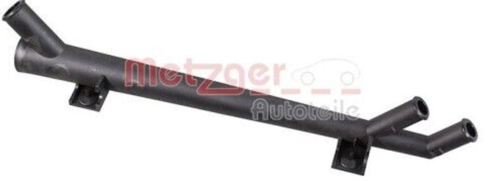 Fits METZGER 4010436 COOLING SYSTEM HOSE   ⭐UK Stock⭐