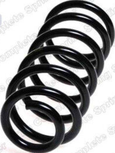 KILEN COIL SPRING REAR MINI ONE COOPER CABRIOLET COOPER S 3 02-11 07