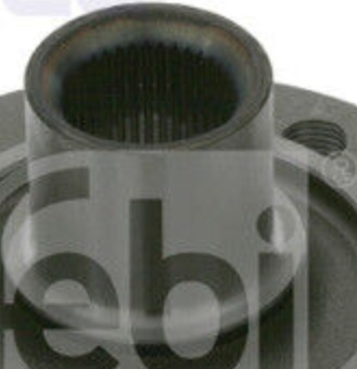 22554 FEBI BILSTEIN Wheel Hub for FORD,SEAT,VW