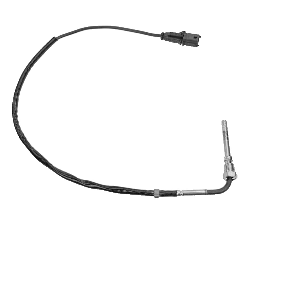 Soot Particulate Filter MEYLE GERMANY 214 800 0030 Sensor, exhaust gas temperatu