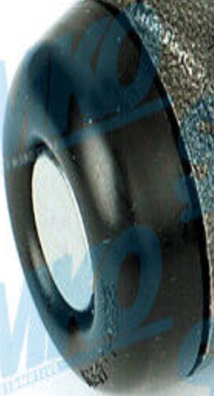 SAMKO C08592 Wheel Brake Cylinder for FORD