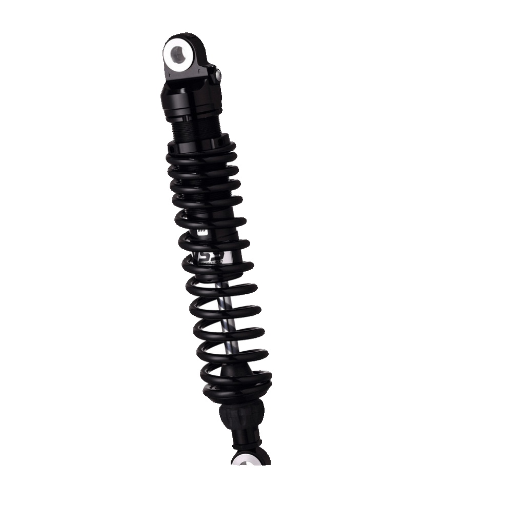Free Shipping YSS Gas Rear Shock Absorbers For Motorcycle Parts Accessories