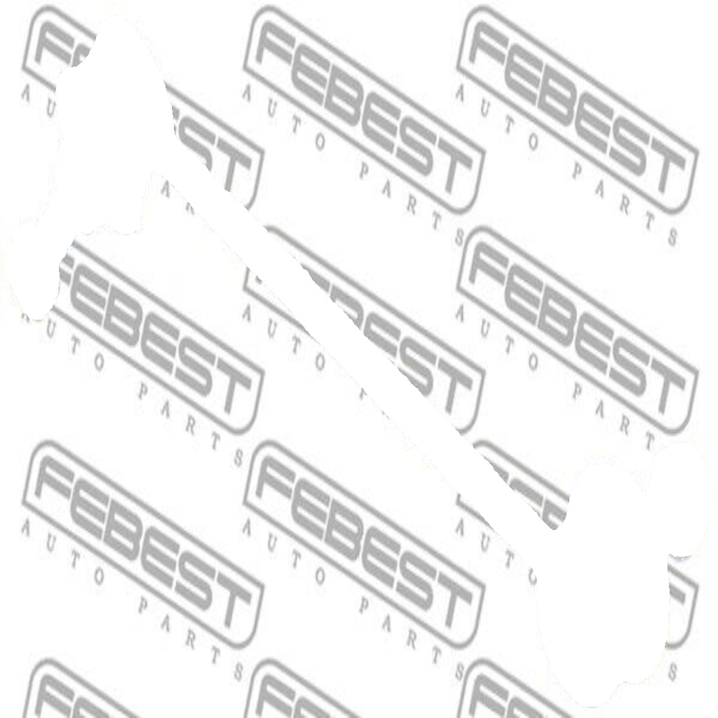 Fits FEBEST 1223-GEFL STAB ROD. FRONT LEFT WITHDRAWN  ⭐UK Stock⭐