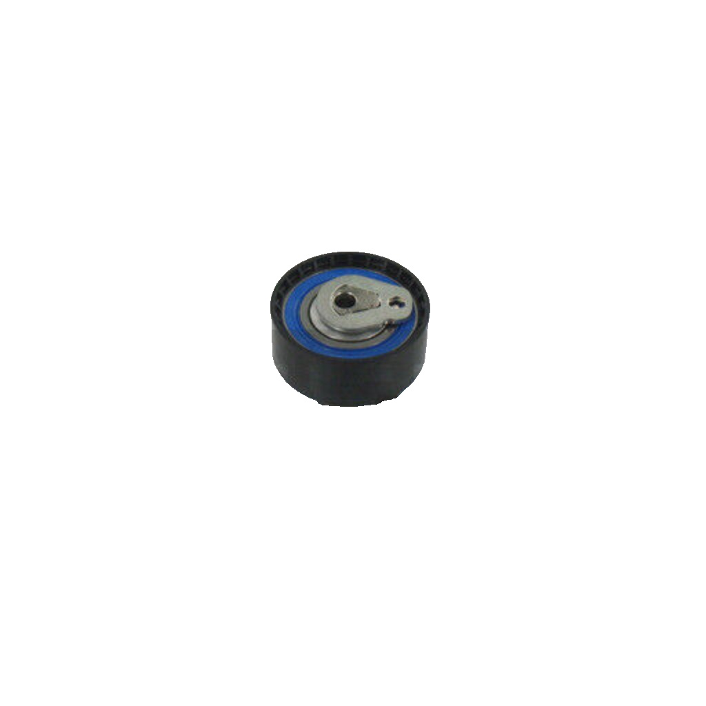 SKF Roller Belt Tensioner Kit For Audi A2 Seat Ibiza Skoda VW 1.4 VKM11120 - Image 4