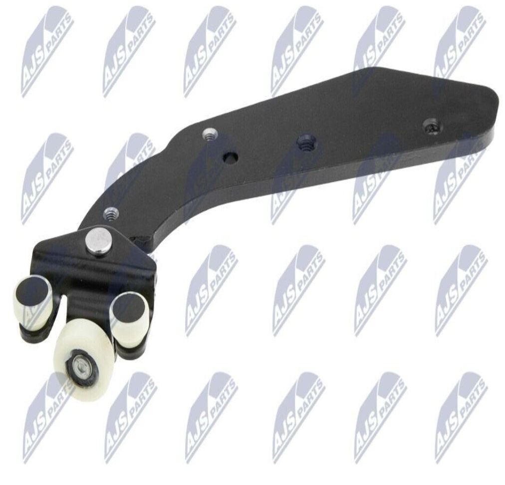 4x ✅Fits NTY EZC-ME-138 LOWER ROLLER GUIDE SLIDING DOOR  ⭐UK Seller⭐