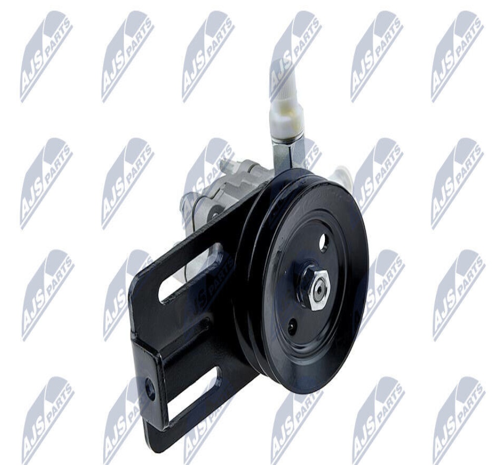 N.T.Y. SPW-IS-003.NTY Hydraulic Pump, steering system for ISUZU