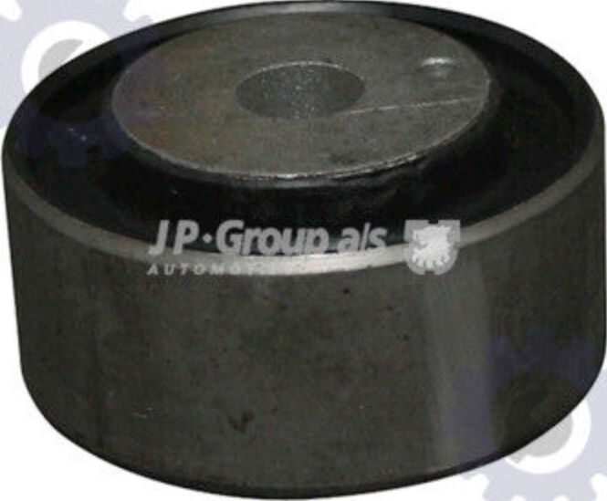 1350100600 JP GROUP Mounting, axle beam for MERCEDES-BENZ