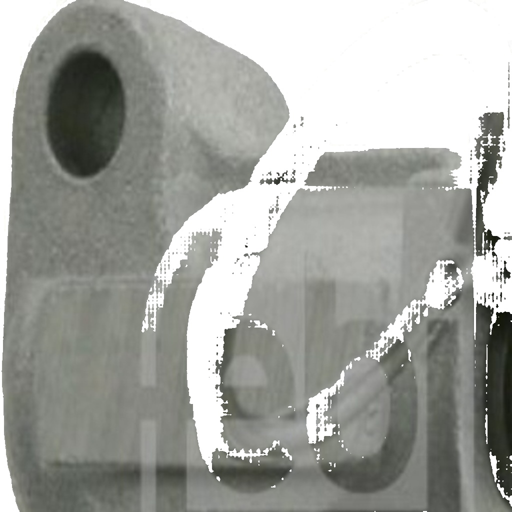 Febi Bilstein Timing Chain Tensioner 12119 for Opel