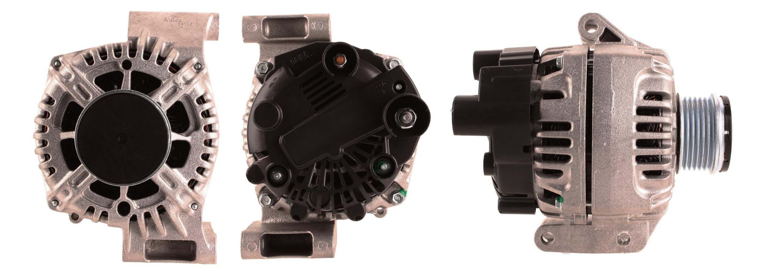 ALTERNATOR 228151902 FOR SUZUKI WAGON/SORIO/Hatchback/R+/MPV SWIFT/III SPLASH
