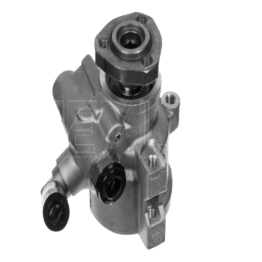 MEYLE GERMANY 114 631 0013 Hydraulic Pump, steering for VW