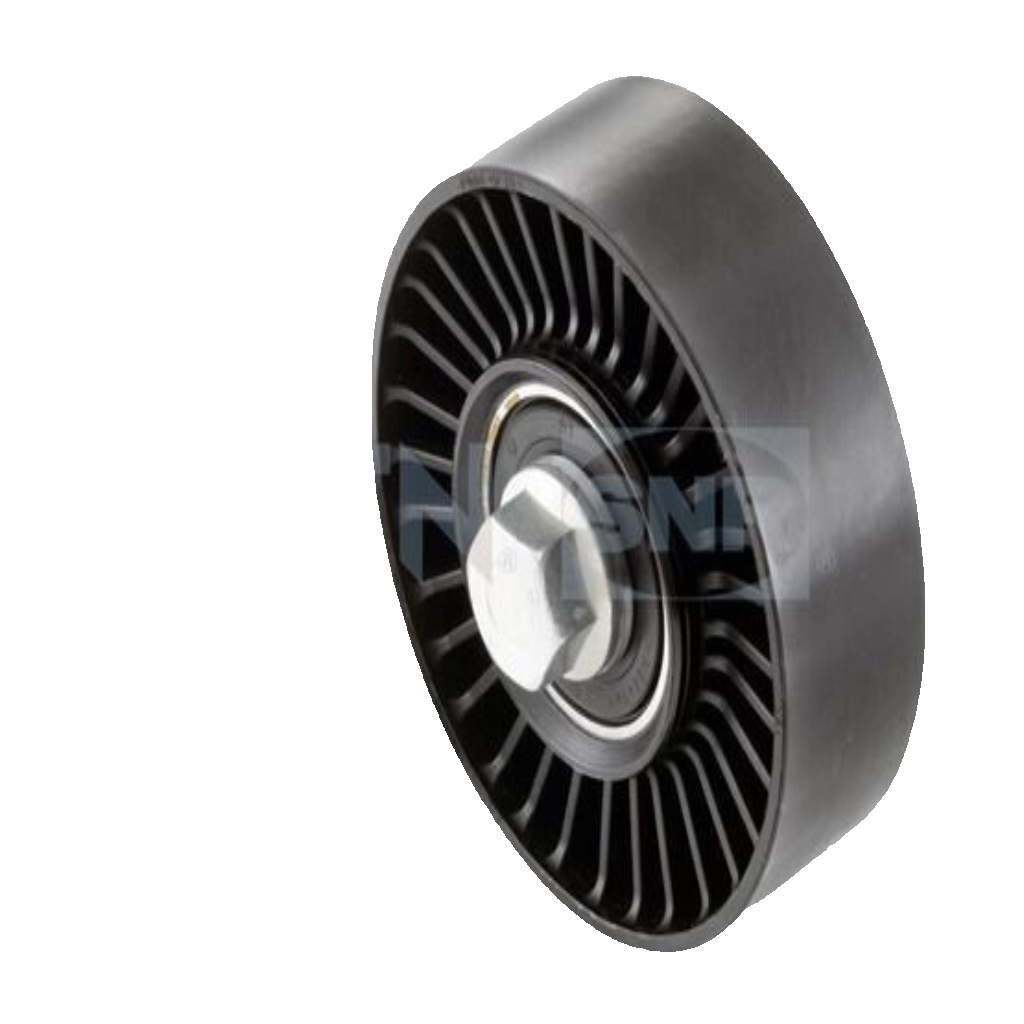 Fits SNR /NTN-SNR/ GA350.75 AUXILIARY PULLEY  ⭐UK Stock⭐
