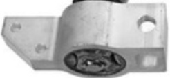 Wishbone Front Axle Right Control Arm 116 050 0216 MEYLE for VW SKODA AUDI SEAT